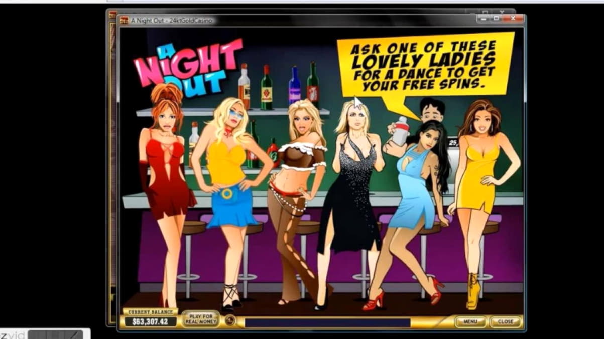 €615 FREE Chip Casino at Video Slots Casino