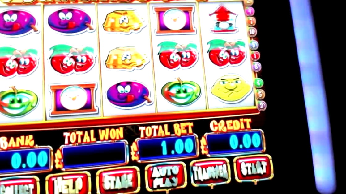 €410 Free Casino Chip at CasiPlay Casino