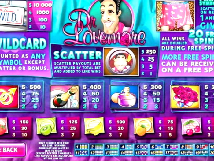 270 Free spins casino at 7 Spins Casino
