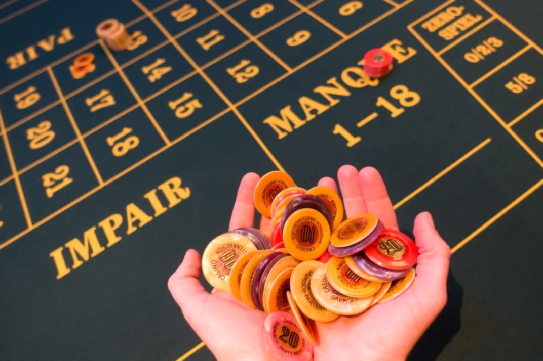 €90 Free Chip at Bet Rebels Casino