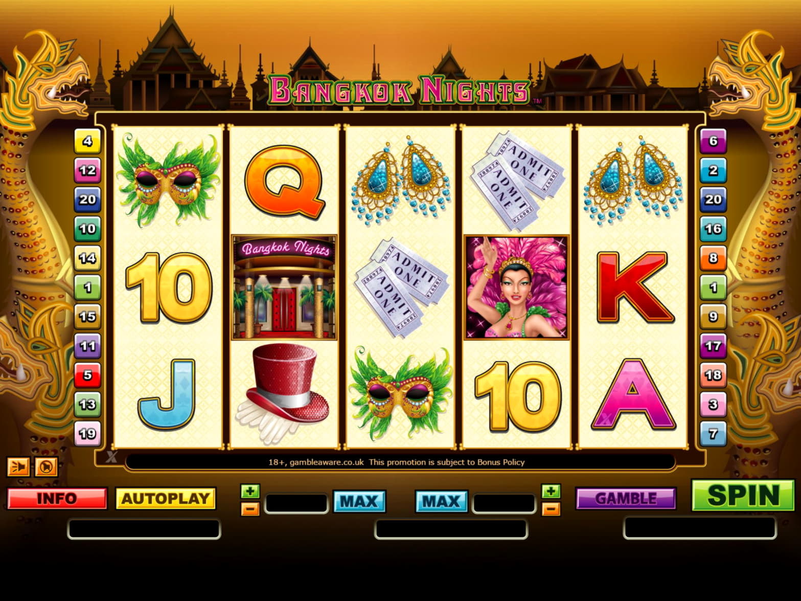 115% Match Bonus Casino at CasiPlay Casino