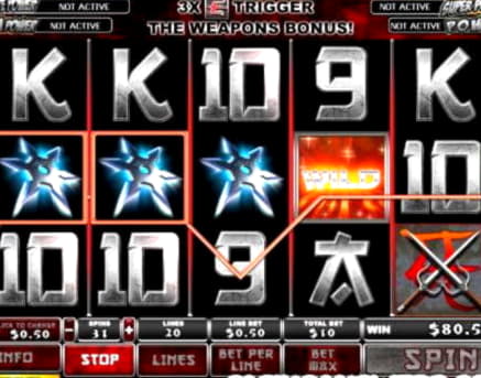 ﻿$125 free casino chip at Betzest Casino
