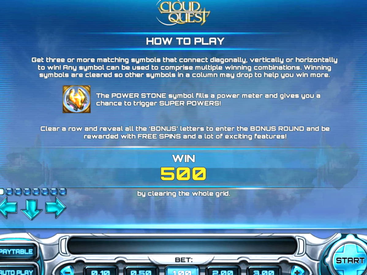 €465 Free Chip Casino at Platin Casino