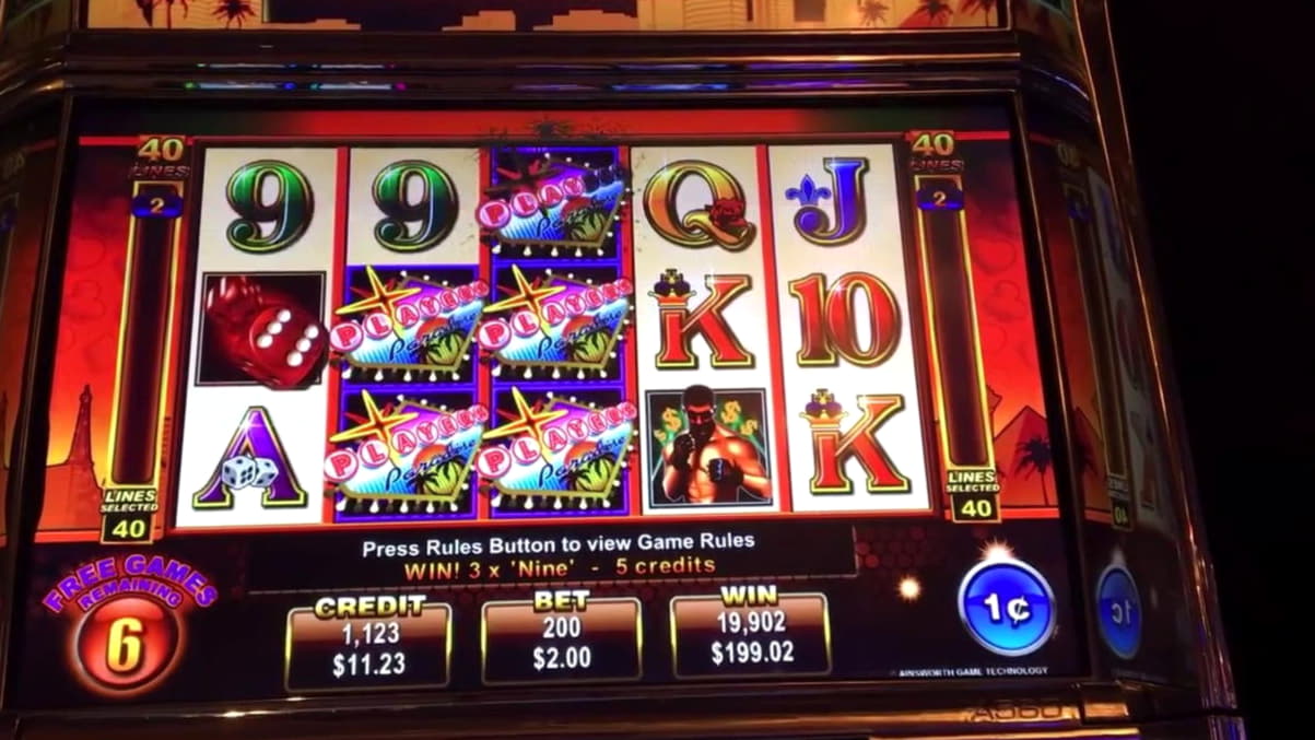 290 FREE SPINS at Superior Casino