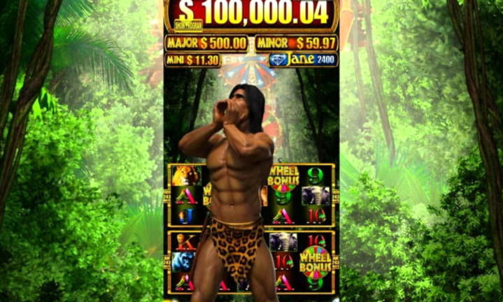 45% Match Bonus Casino at Zet Casino