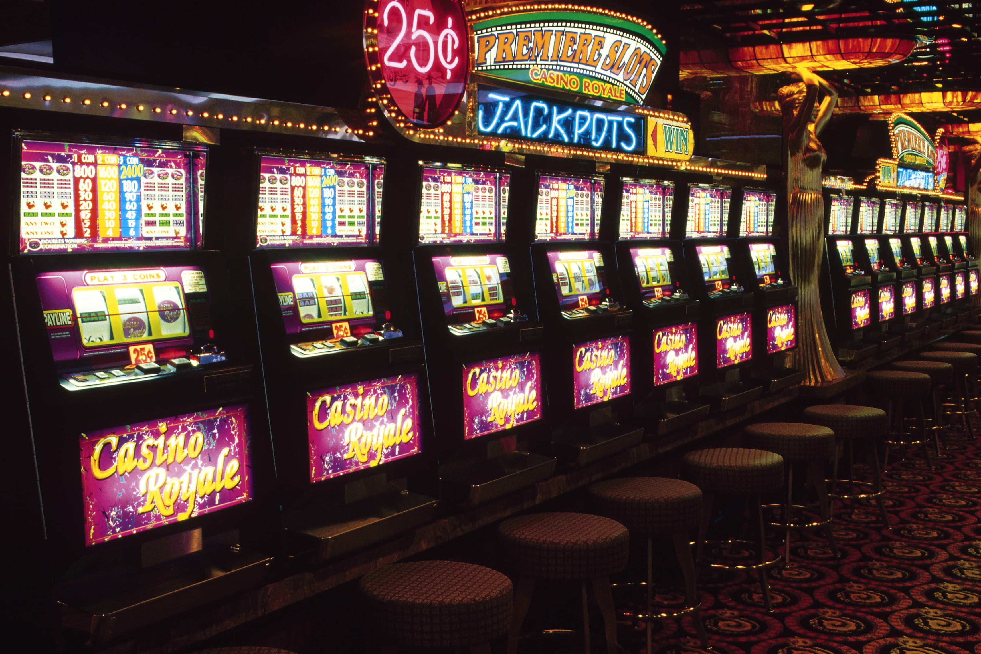 £3665 No Deposit Casino Bonus at Vip Slots Casino