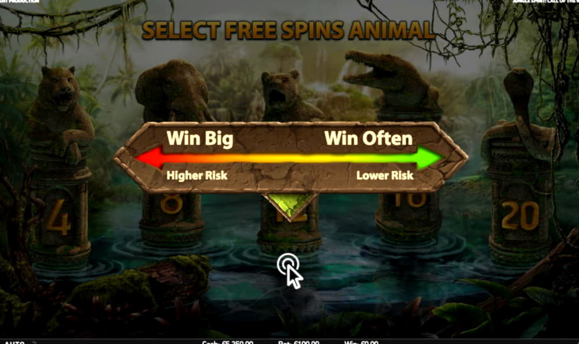 $444 Daily freeroll slot tournament at Spin Palace Casino