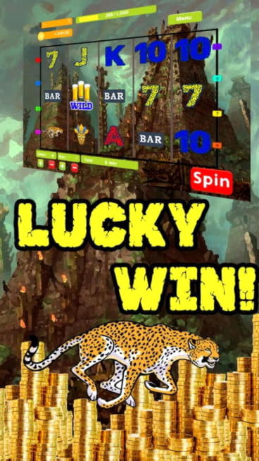 325% Match Bonus Casino at Vip Slots Casino