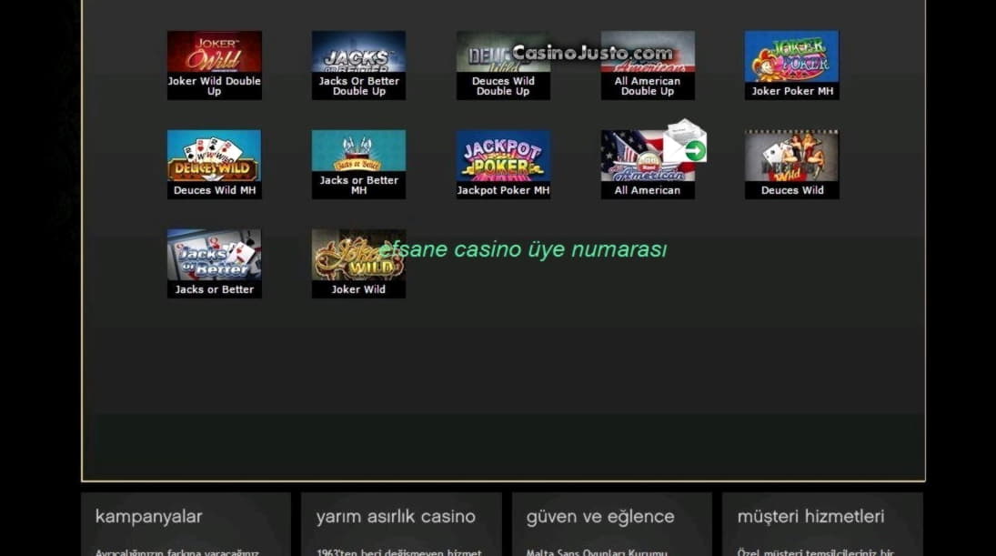 165 free casino spins at Video Slots Casino