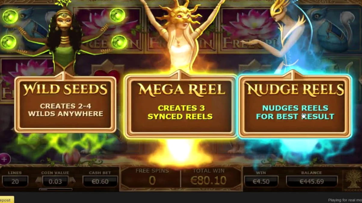£2340 no deposit bonus code at Buran Casino