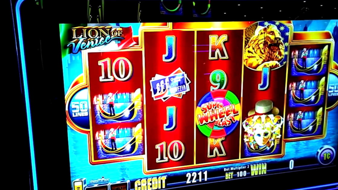 $585 free casino chip at Betzest Casino