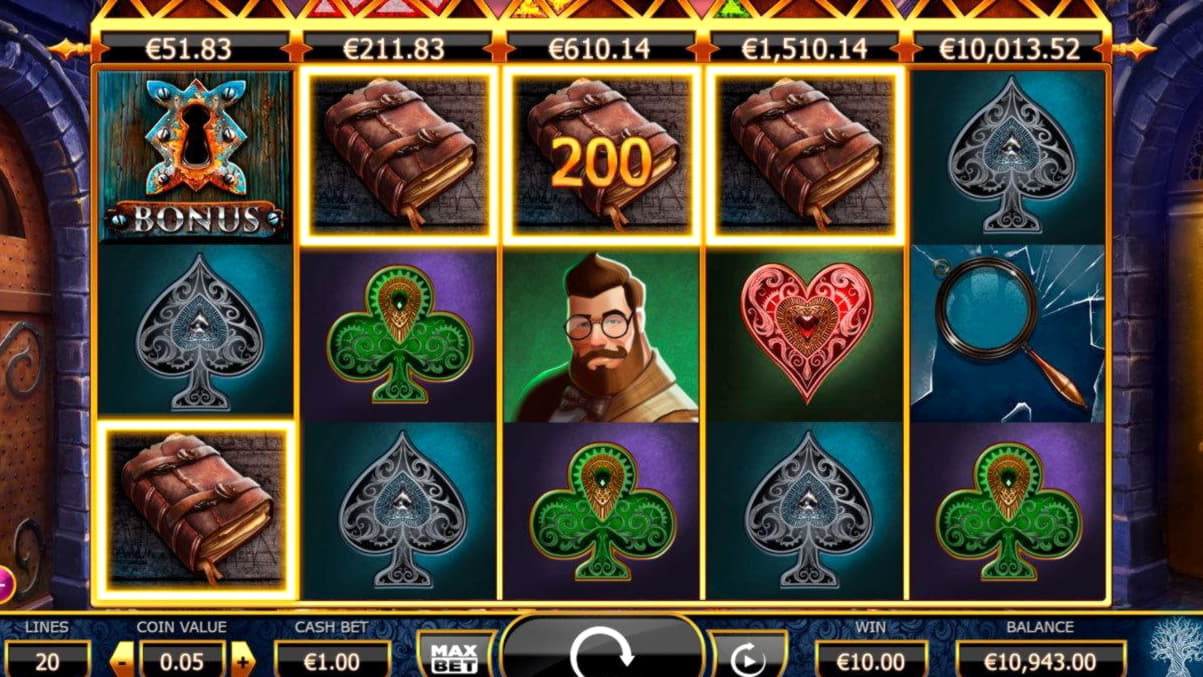 $3175 No deposit casino bonus at Thebes Casino
