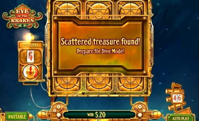 €75 Daily freeroll slot tournament at CasiPlay Casino