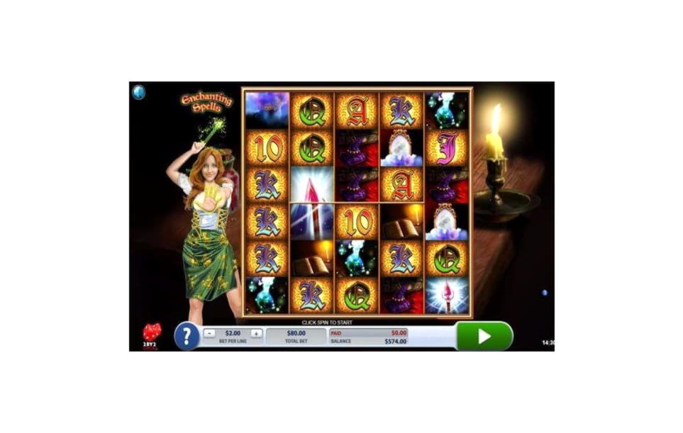 310% First Deposit Bonus at Party Casino