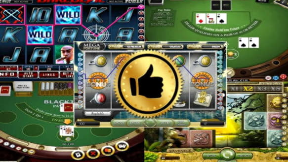 65 FREE SPINS at Thebes Casino