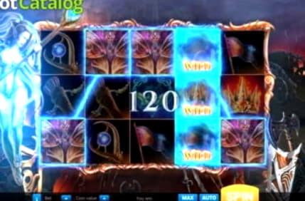 Eur 295 Casino Chip at Platin Casino