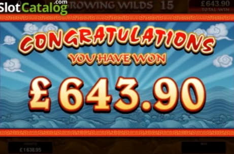 €975 Mobile freeroll slot tournament at Boa Boa Casino