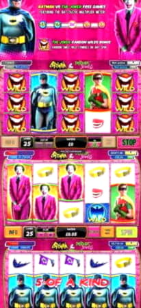 110 Free casino spins at Video Slots Casino