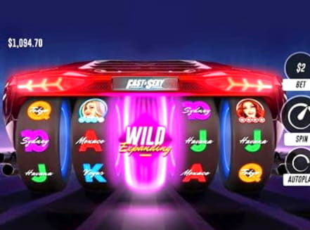 Eur 400 Free Casino Chip at CasiPlay Casino
