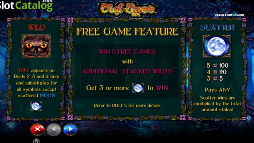 EURO 140 FREE CASINO CHIP at Superior Casino