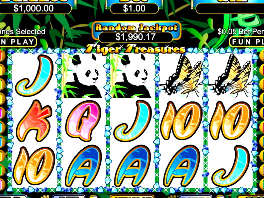 130 free spins at Reload Bet Casino