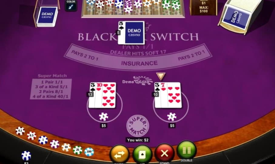 $170 Free Casino Ticket at Platin Casino