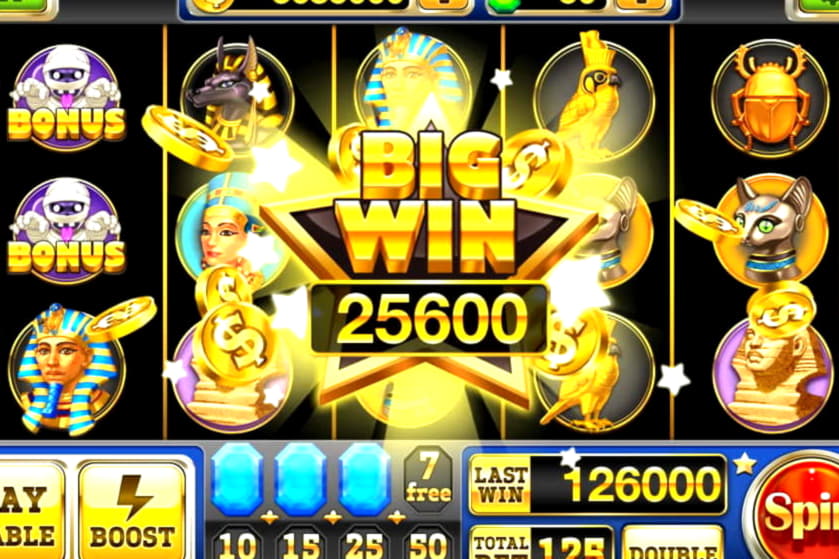 $1275 no deposit at Unique Casino