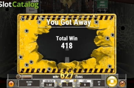 280 FREE Spins at Bet Rebels Casino
