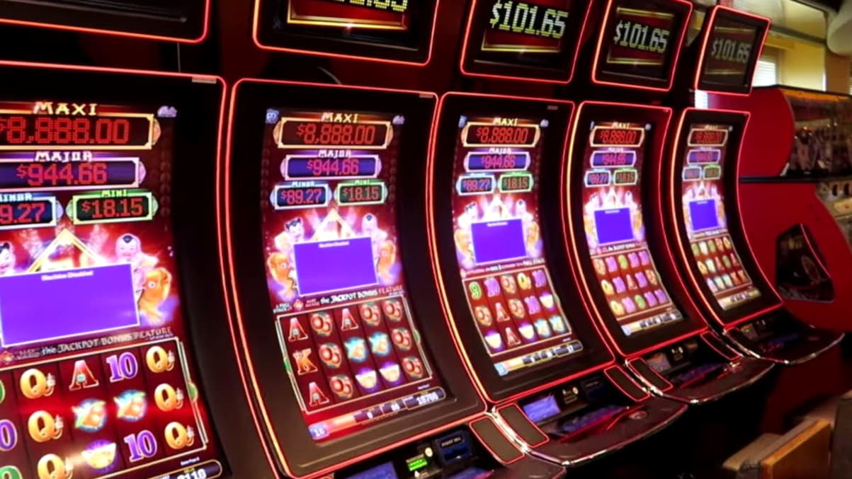 €85 free chip at Unique Casino
