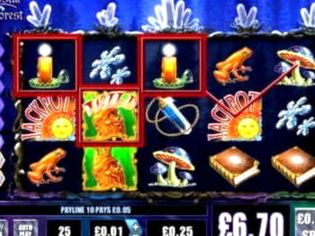 $4855 NO DEPOSIT BONUS at All Slots Casino