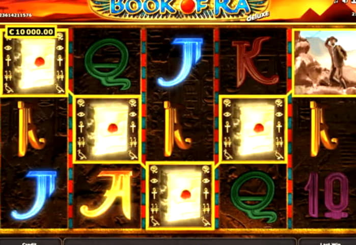 155 Trial Spins at Buran Casino