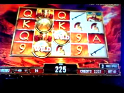 380% Match at a casino at 888 Casino