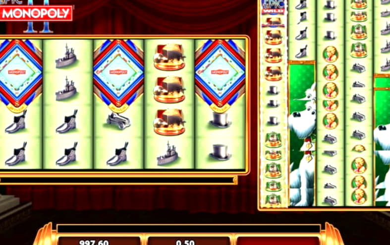 10 Free Spins no deposit at Platinum Play Casino
