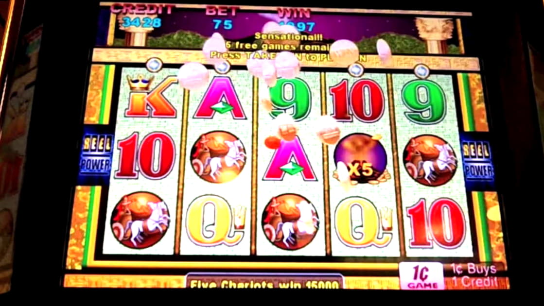 170 Free casino spins at Video Slots Casino