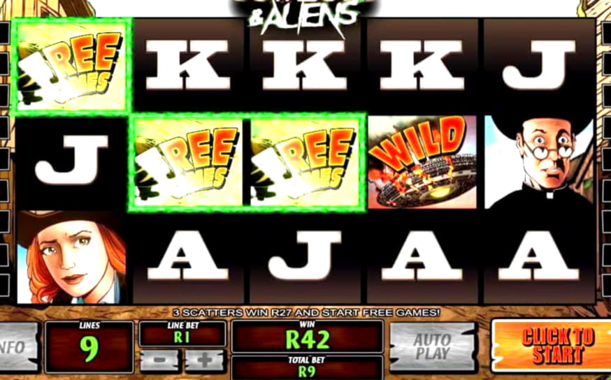 610% First deposit bonus at CasiPlay Casino