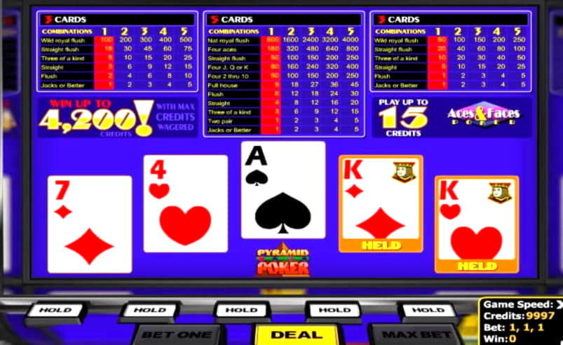 £4515 no deposit casino bonus at Mongoose Casino