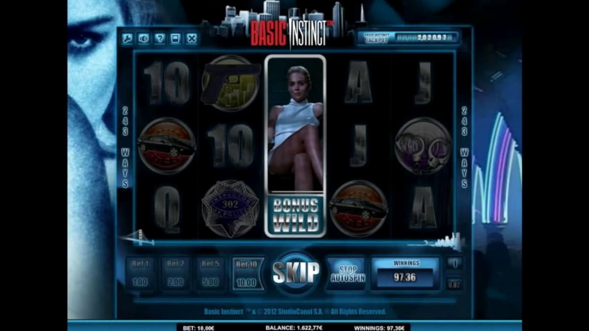 77 Free spins casino at Boa Boa Casino