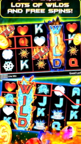 EUR 75 free chip casino at Bet Rebels Casino