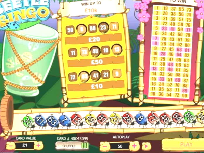 $605 FREE CASINO CHIP at Video Slots Casino
