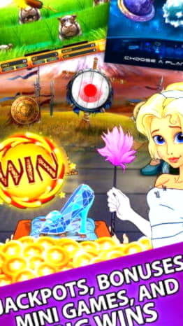 625% Welcome Bonus at Platin Casino
