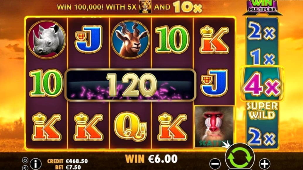Eur 210 Casino tournaments freeroll at CasiPlay Casino