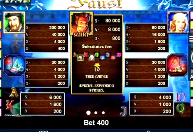 EUR 235 Online Casino Tournament at Bet Rebels Casino