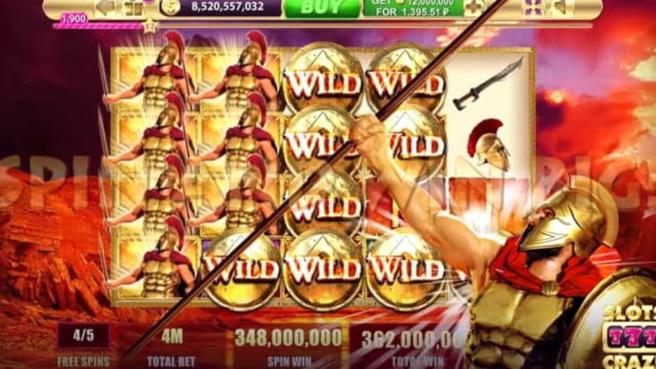 Eur 895 Mobile freeroll slot tournament at 888 Casino