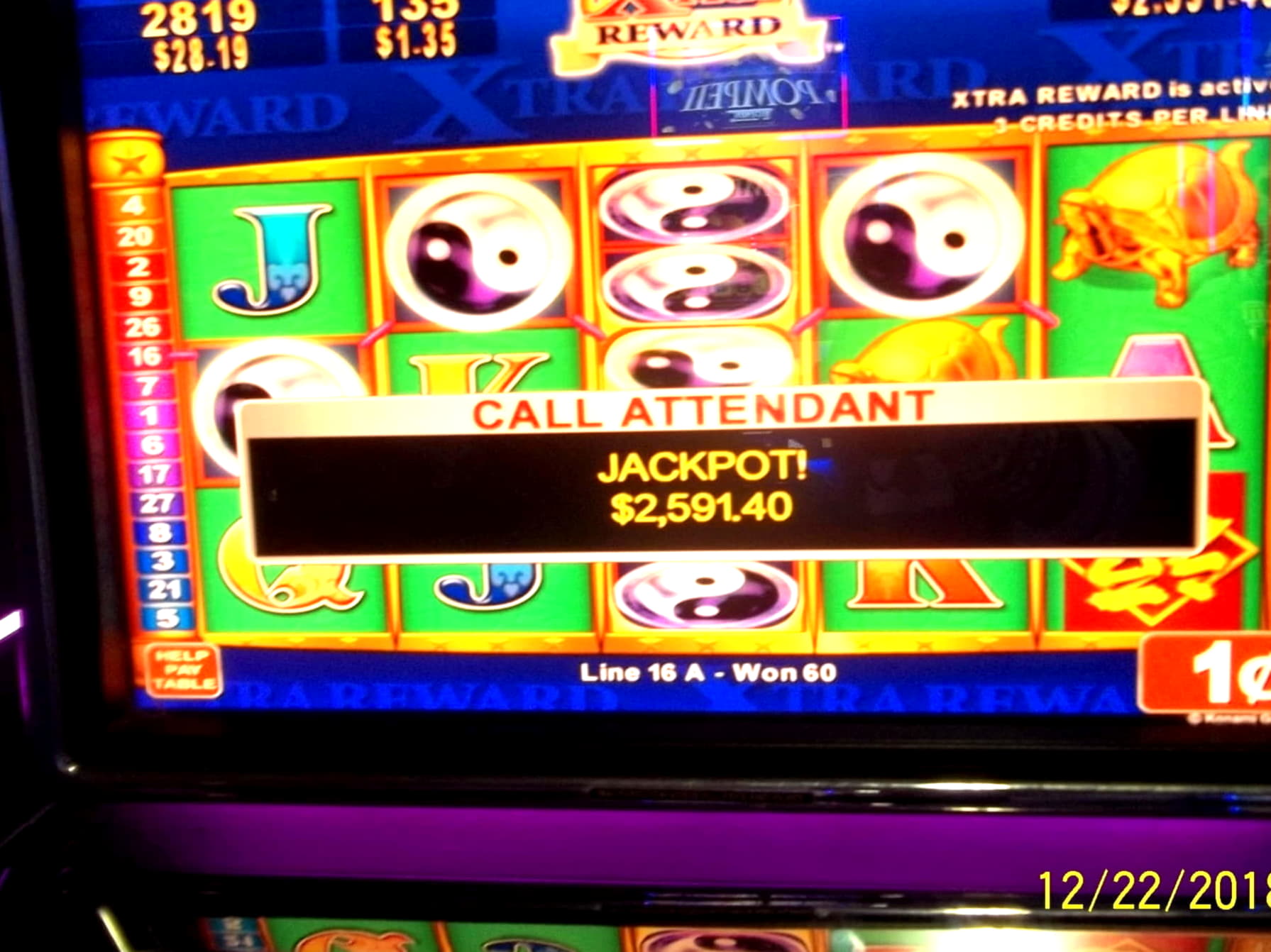 EURO 111 Free chip casino at Zodiac Casino