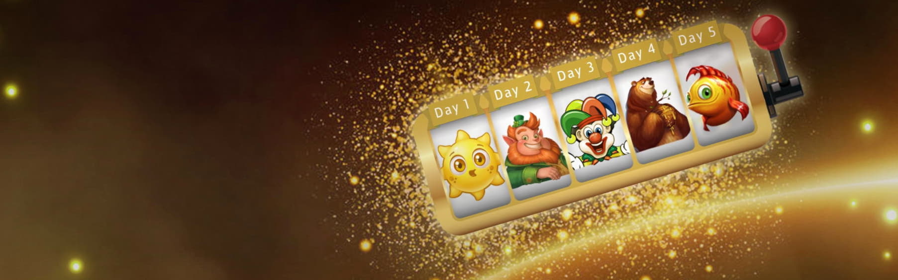 €1165 NO DEPOSIT CASINO BONUS at Video Slots Casino
