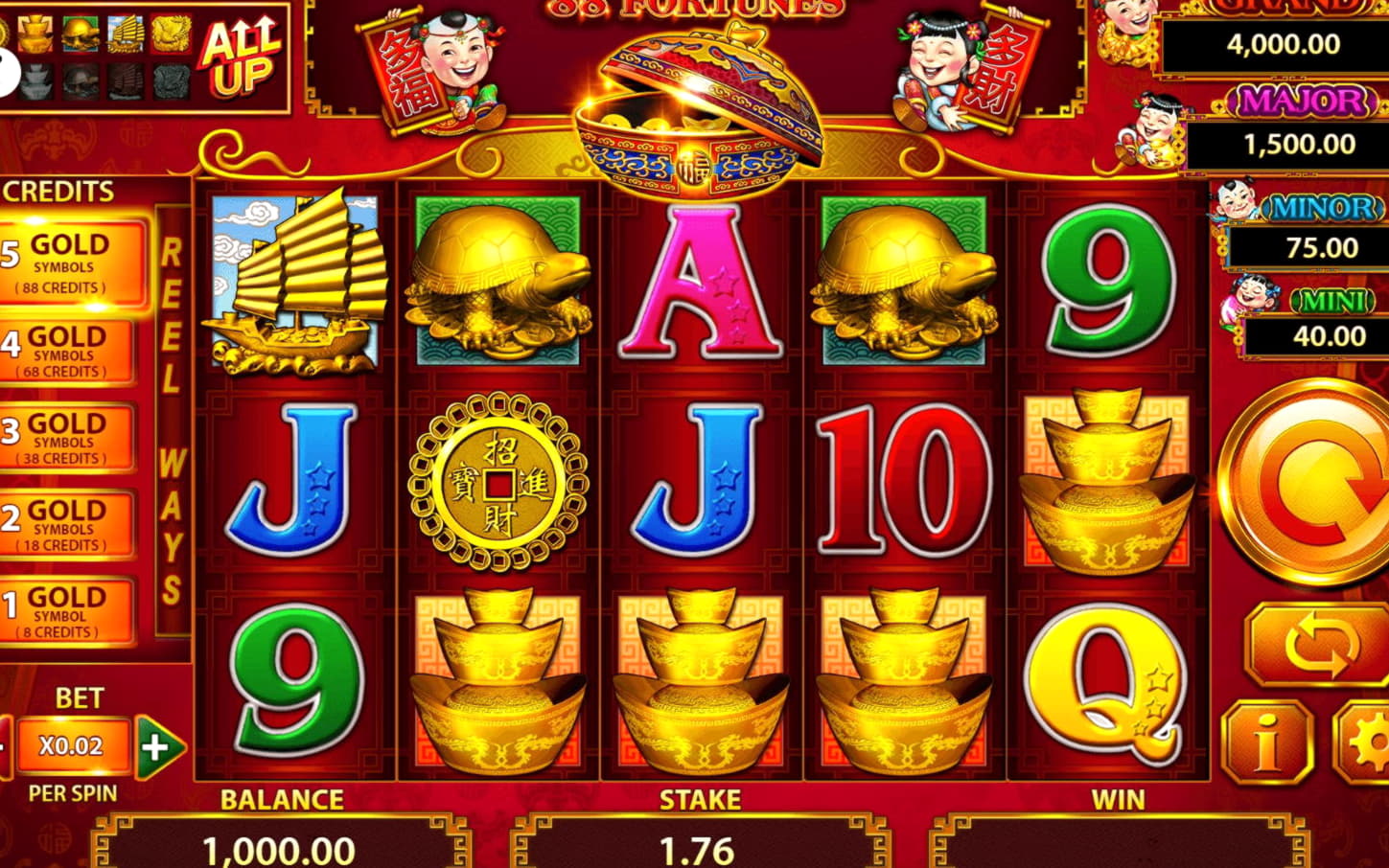 905% Welcome Bonus at Bet Rebels Casino