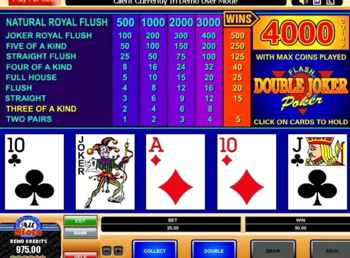 350% Match at a casino at All Slots Casino