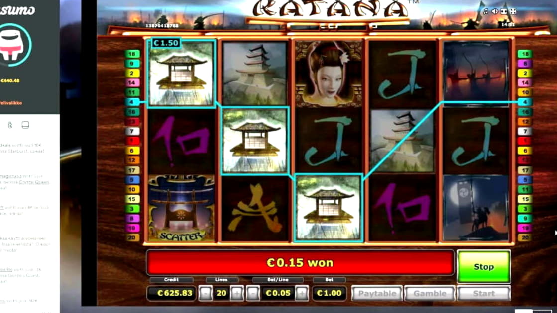 EUR 1080 No deposit bonus casino at Unique Casino