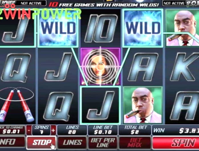EUR 2265 No Deposit at Vip Slots Casino