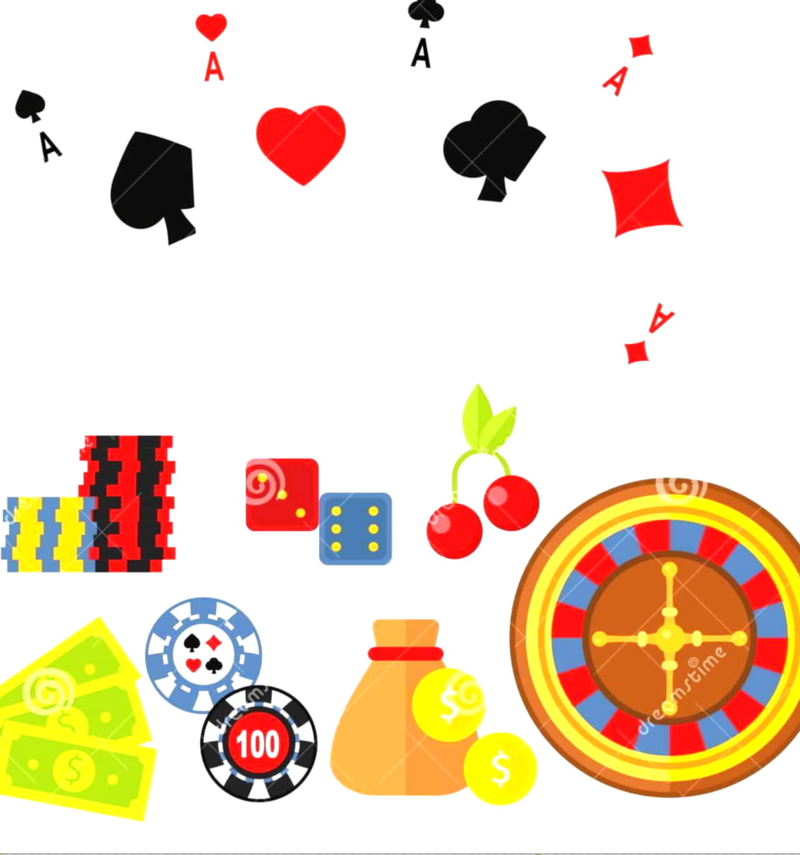 105 FREE SPINS at Thebes Casino